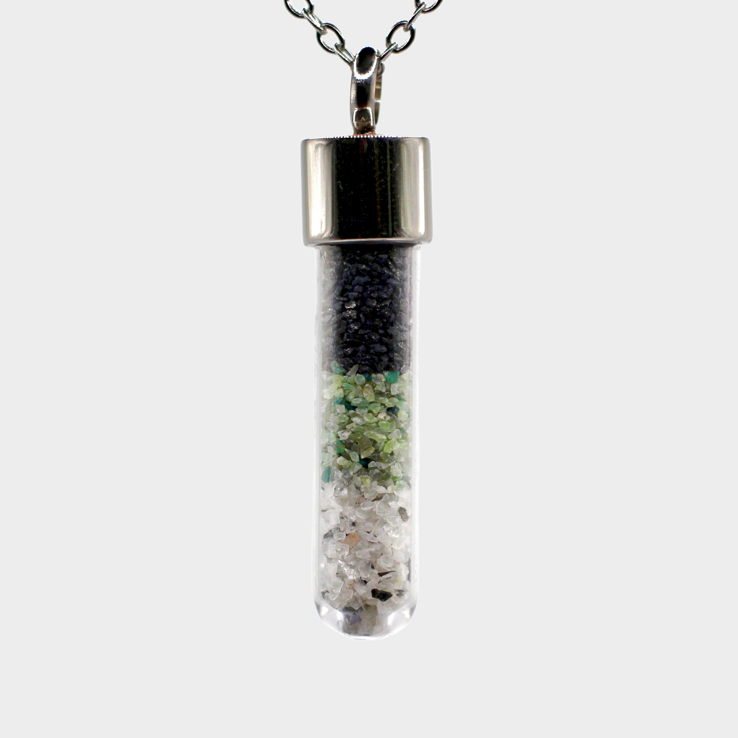 Taurus Crystal Necklace