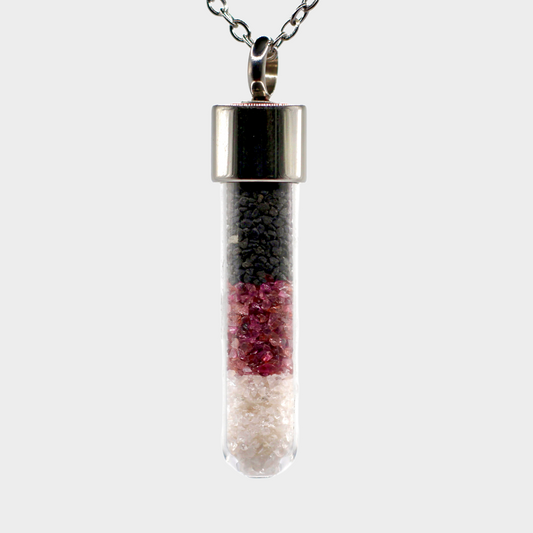 Libra Crystal Necklace